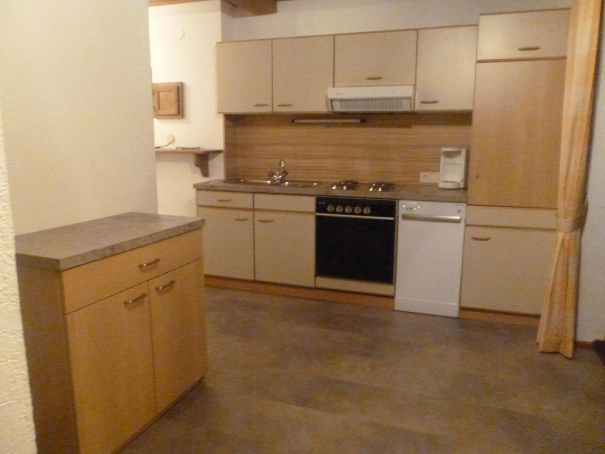 Apartamento Haus Wildbach Kappl  Habitación foto