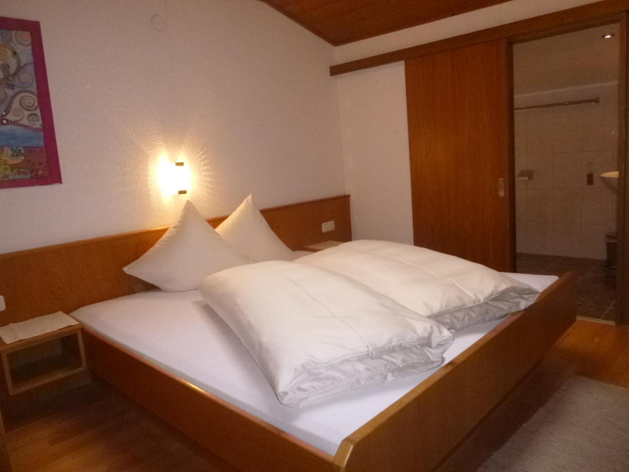 Apartamento Haus Wildbach Kappl  Habitación foto