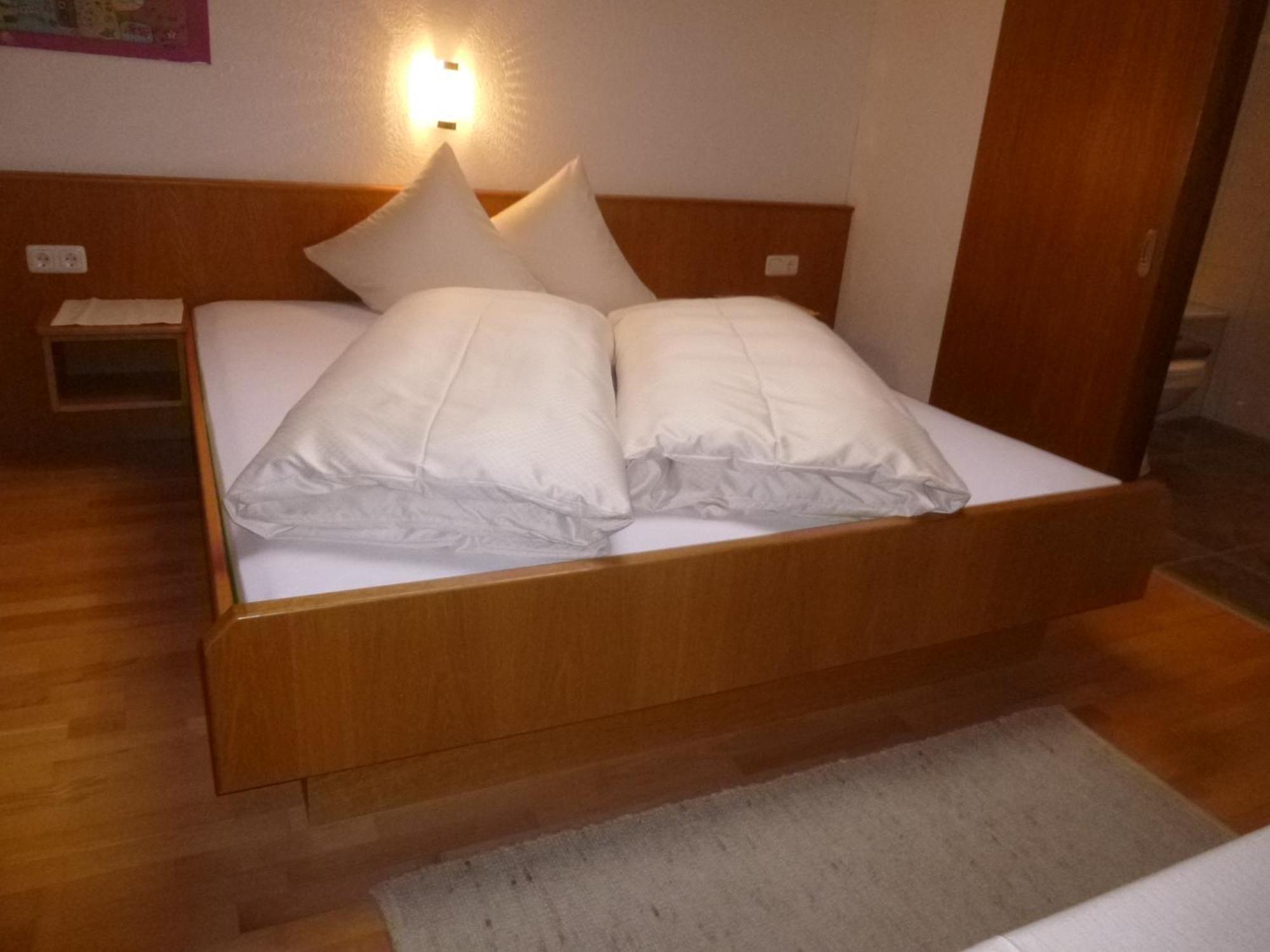 Apartamento Haus Wildbach Kappl  Habitación foto