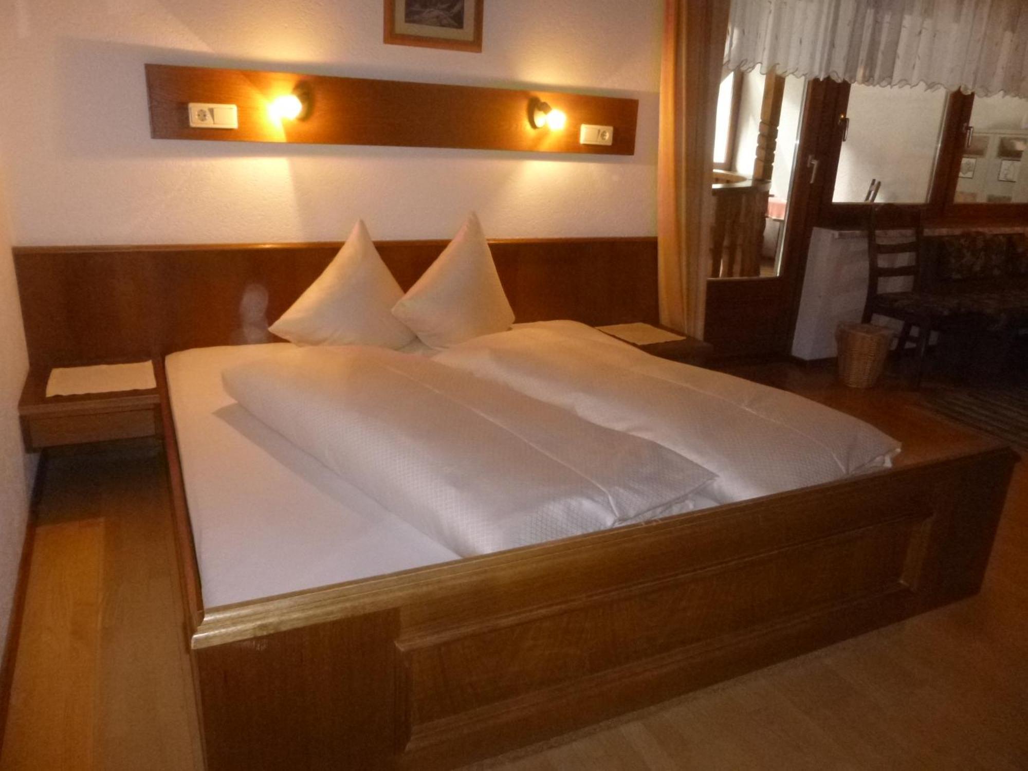 Apartamento Haus Wildbach Kappl  Habitación foto