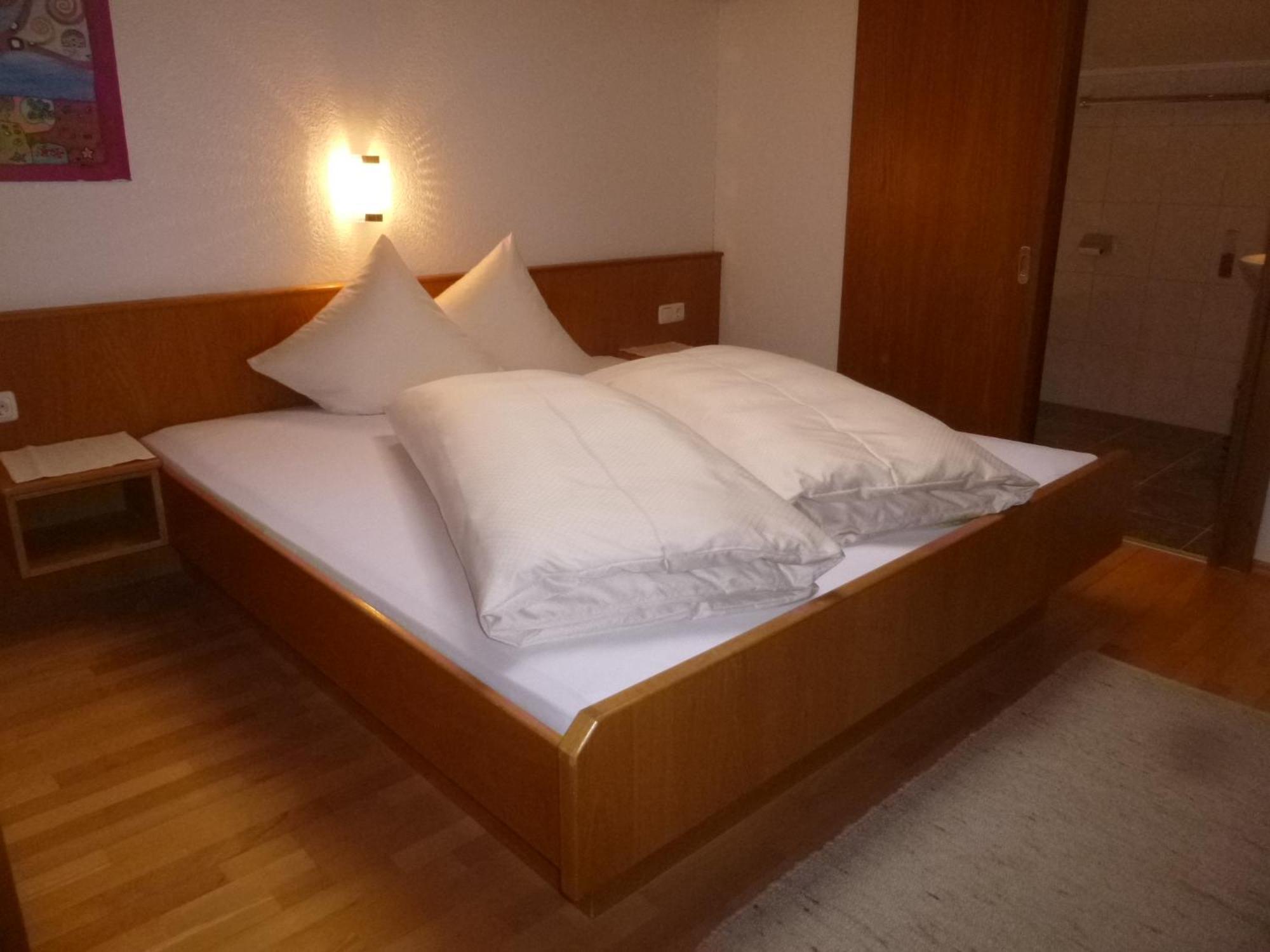 Apartamento Haus Wildbach Kappl  Habitación foto