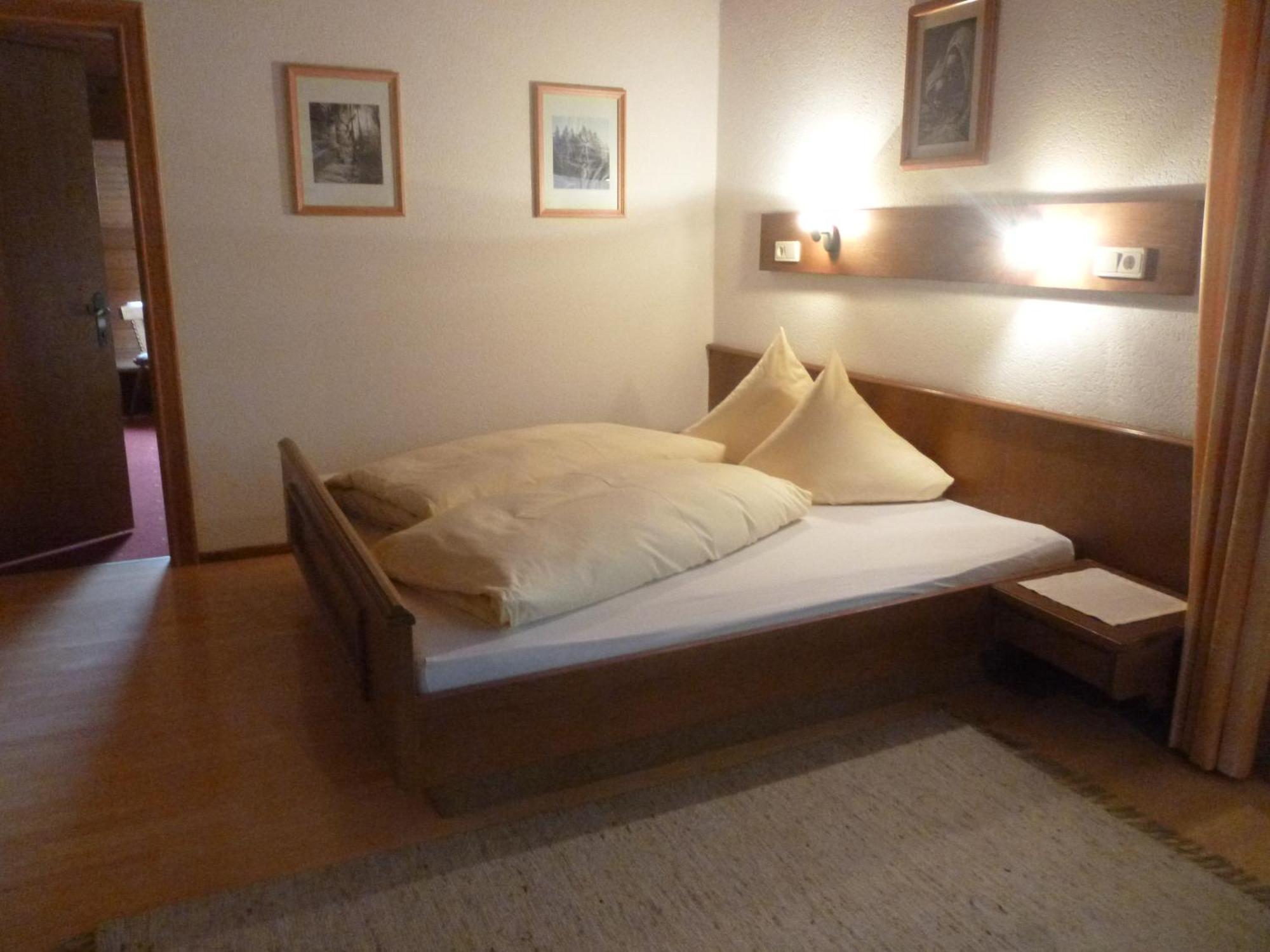 Apartamento Haus Wildbach Kappl  Habitación foto
