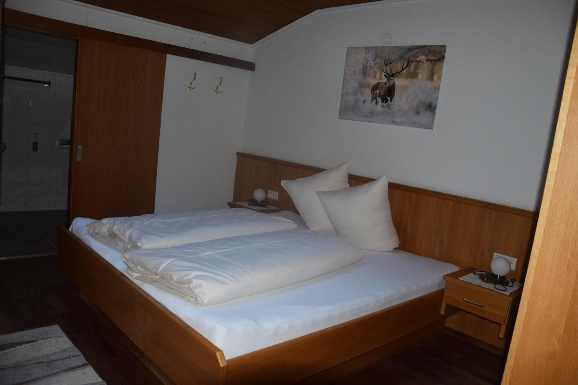 Apartamento Haus Wildbach Kappl  Exterior foto