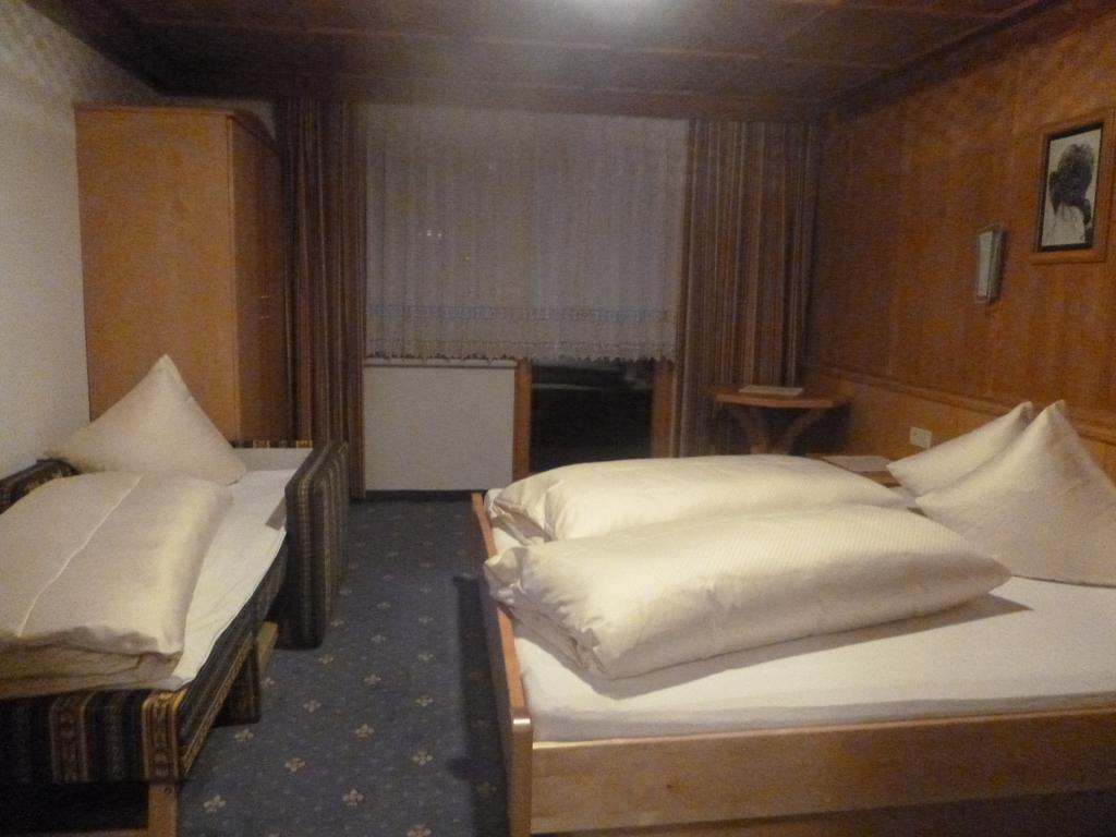 Apartamento Haus Wildbach Kappl  Habitación foto