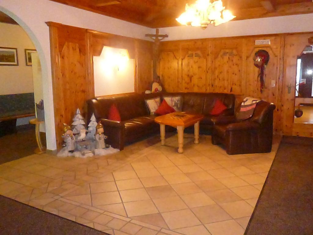Apartamento Haus Wildbach Kappl  Exterior foto