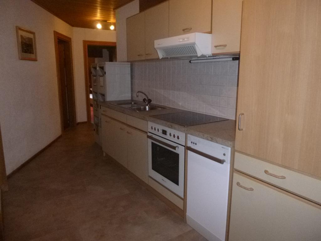 Apartamento Haus Wildbach Kappl  Exterior foto