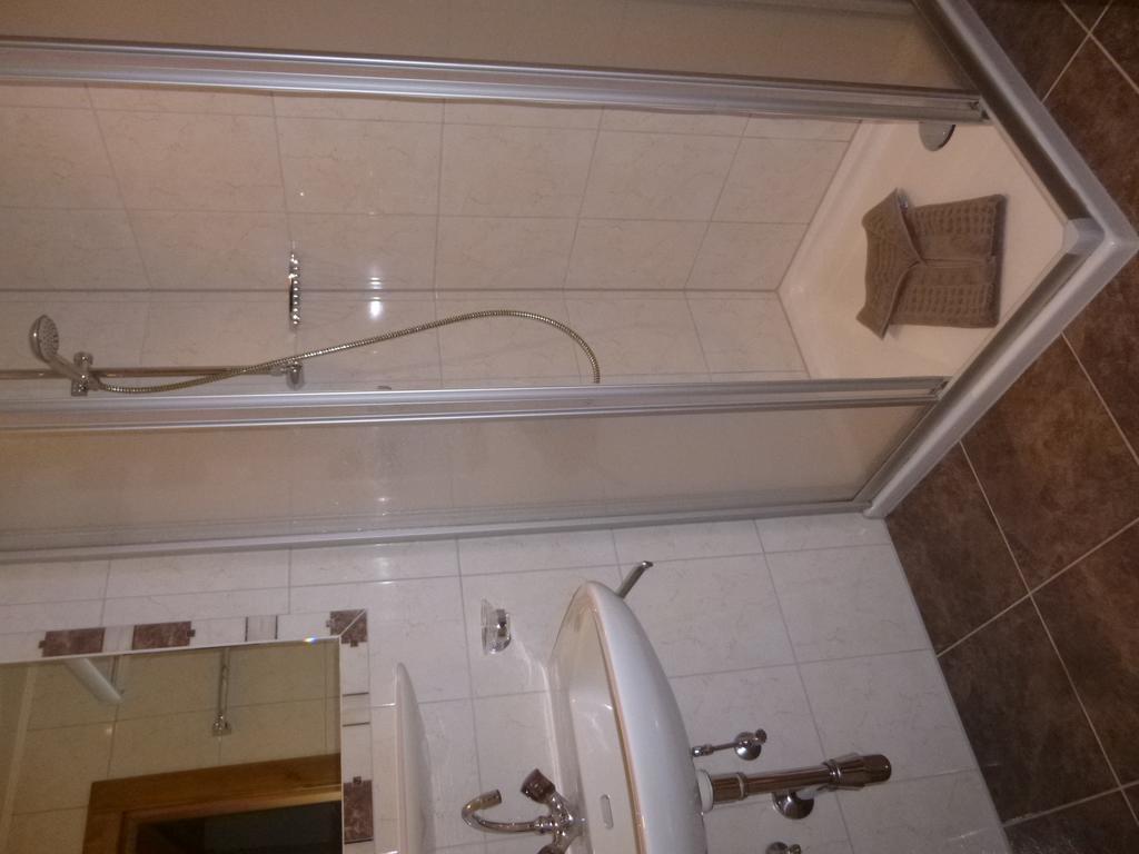Apartamento Haus Wildbach Kappl  Habitación foto