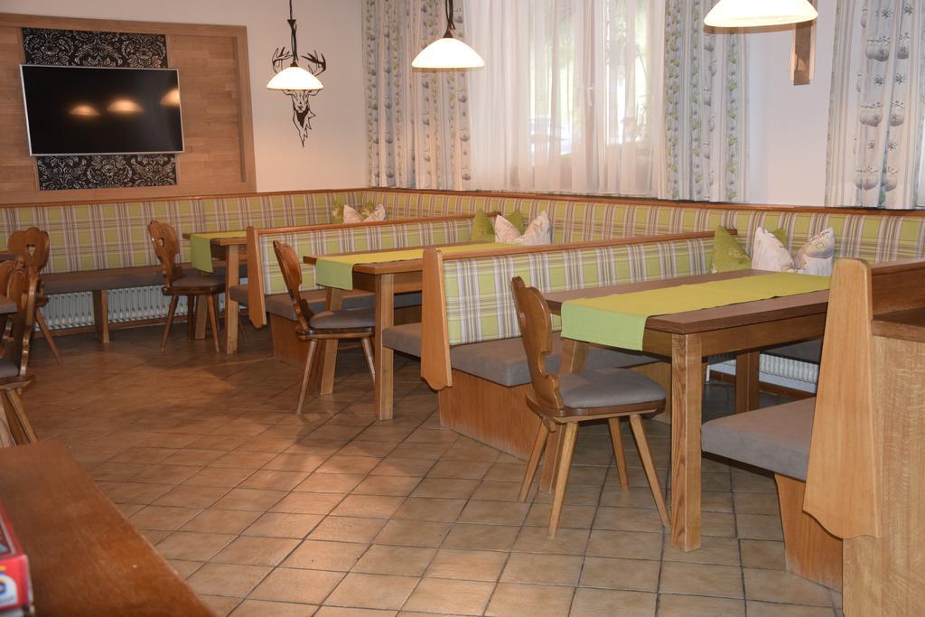 Apartamento Haus Wildbach Kappl  Exterior foto